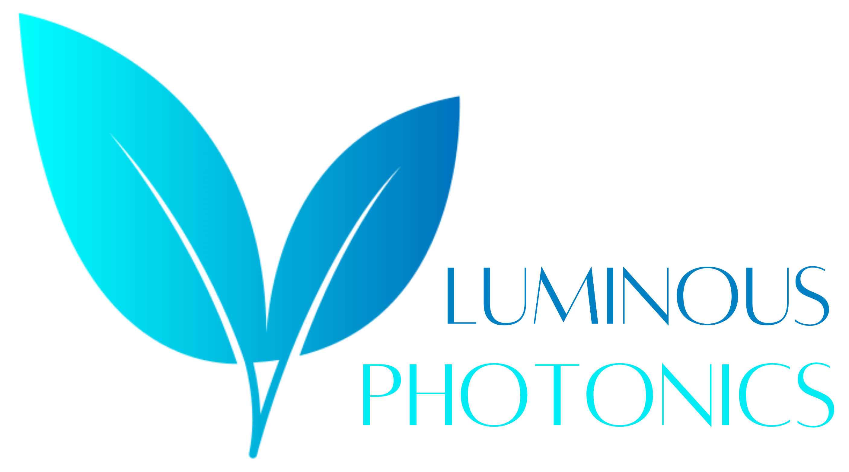 Luminous Photonics home